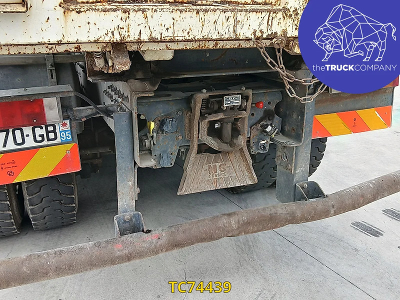 Renault Kerax 380 - شاحنة قلاب: صورة 2 Renault Kerax 380 - شاحنة قلاب: صورة 2