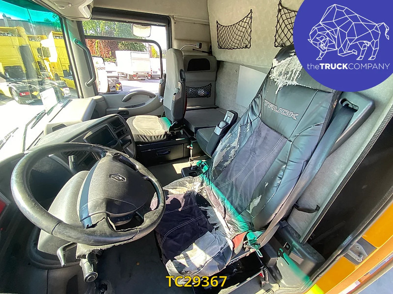 Renault Magnum 480 - وحدة جر: صورة 5 Renault Magnum 480 - وحدة جر: صورة 5
