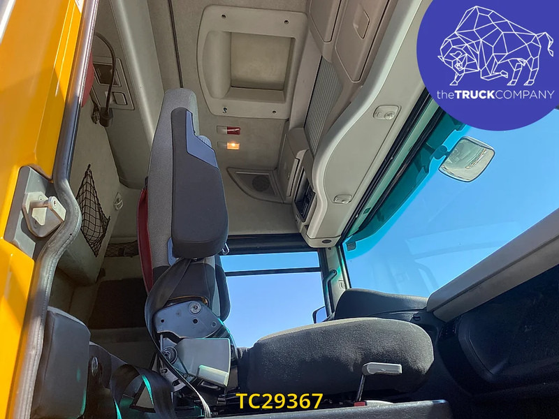 Renault Magnum 480 - وحدة جر: صورة 4 Renault Magnum 480 - وحدة جر: صورة 4