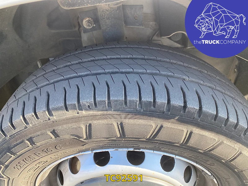 Renault Master 130 - حافلة صغيرة, ميكروباص: صورة 4 Renault Master 130 - حافلة صغيرة, ميكروباص: صورة 4