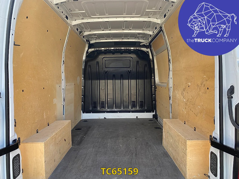 Renault Master 2.3 DCI L2H2 - فان: صورة 2 Renault Master 2.3 DCI L2H2 - فان: صورة 2
