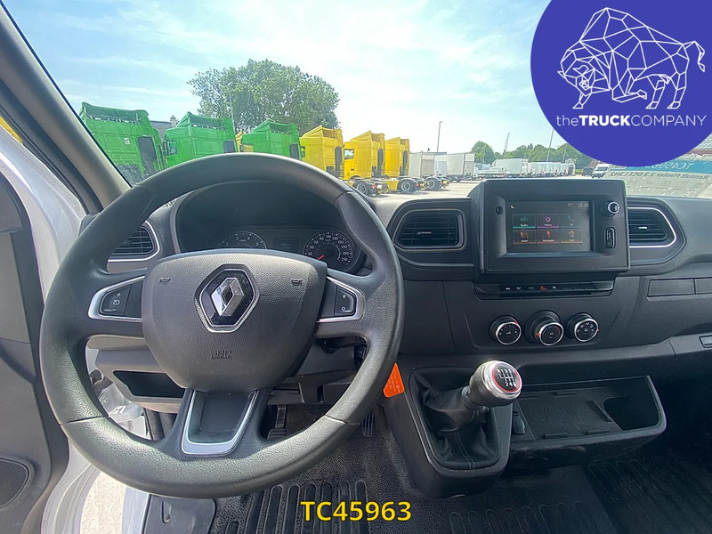 Renault Master 2.3 DCI L3H2 - فان: صورة 4 Renault Master 2.3 DCI L3H2 - فان: صورة 4