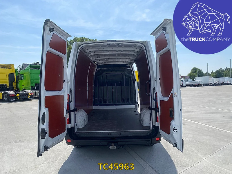 Renault Master 2.3 DCI L3H2 - فان: صورة 3 Renault Master 2.3 DCI L3H2 - فان: صورة 3
