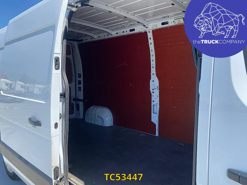 Renault Master 2.3 DCI L3H2 - فان: صورة 3 Renault Master 2.3 DCI L3H2 - فان: صورة 3