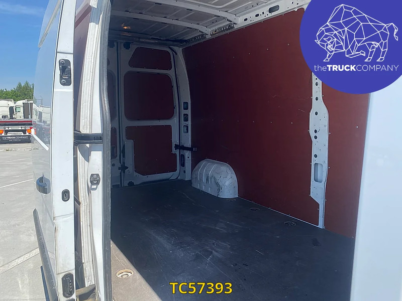 Renault Master 2.3 DCI L3H2 - فان: صورة 2 Renault Master 2.3 DCI L3H2 - فان: صورة 2