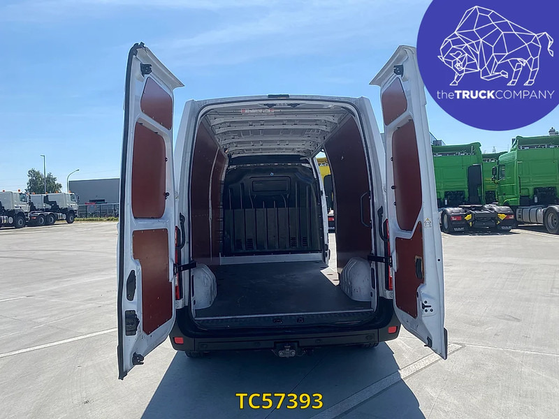 Renault Master 2.3 DCI L3H2 - فان: صورة 3 Renault Master 2.3 DCI L3H2 - فان: صورة 3
