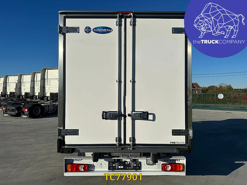 Renault Master - شاحنة التوصيل: صورة 4 Renault Master - شاحنة التوصيل: صورة 4