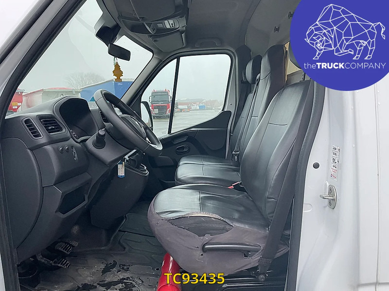 Renault Master - فان: صورة 3 Renault Master - فان: صورة 3