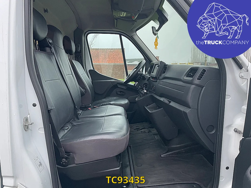 Renault Master - فان: صورة 4 Renault Master - فان: صورة 4