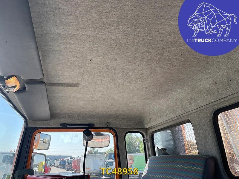 Renault Midlum 150 - شاحنة قلاب: صورة 4 Renault Midlum 150 - شاحنة قلاب: صورة 4