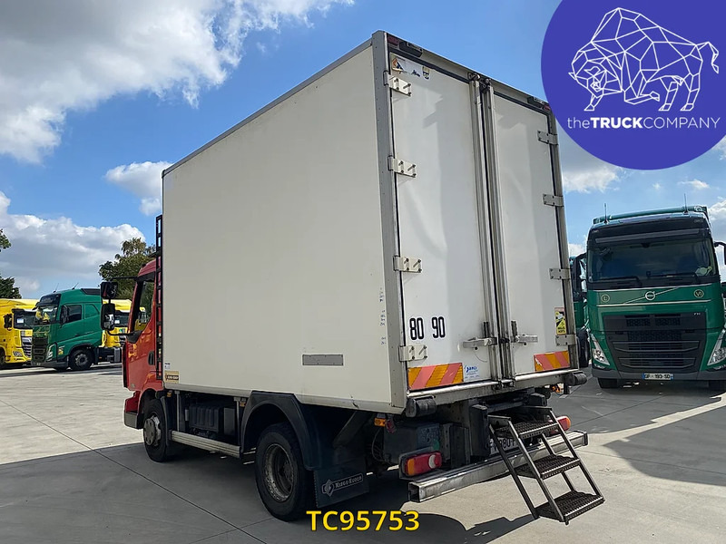 Renault Midlum 180 - شاحنة الفريزر: صورة 3 Renault Midlum 180 - شاحنة الفريزر: صورة 3