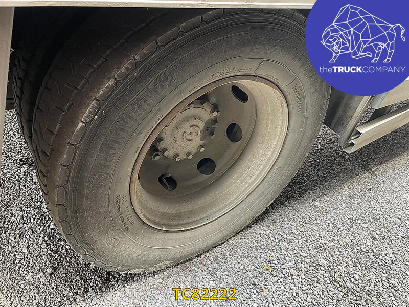 Renault Premium 240 - شاحنة مقفلة: صورة 5 Renault Premium 240 - شاحنة مقفلة: صورة 5
