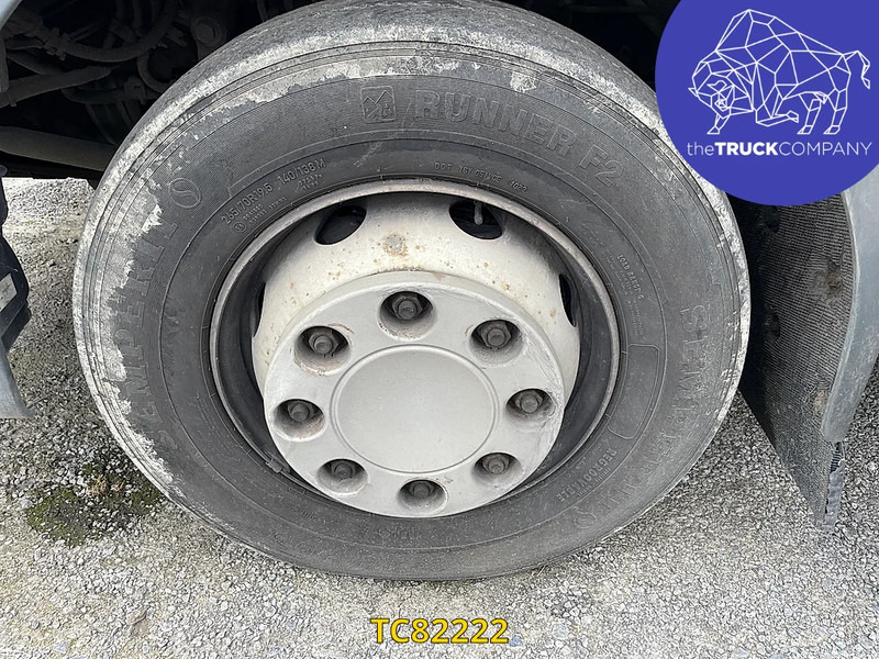 Renault Premium 240 - شاحنة مقفلة: صورة 3 Renault Premium 240 - شاحنة مقفلة: صورة 3