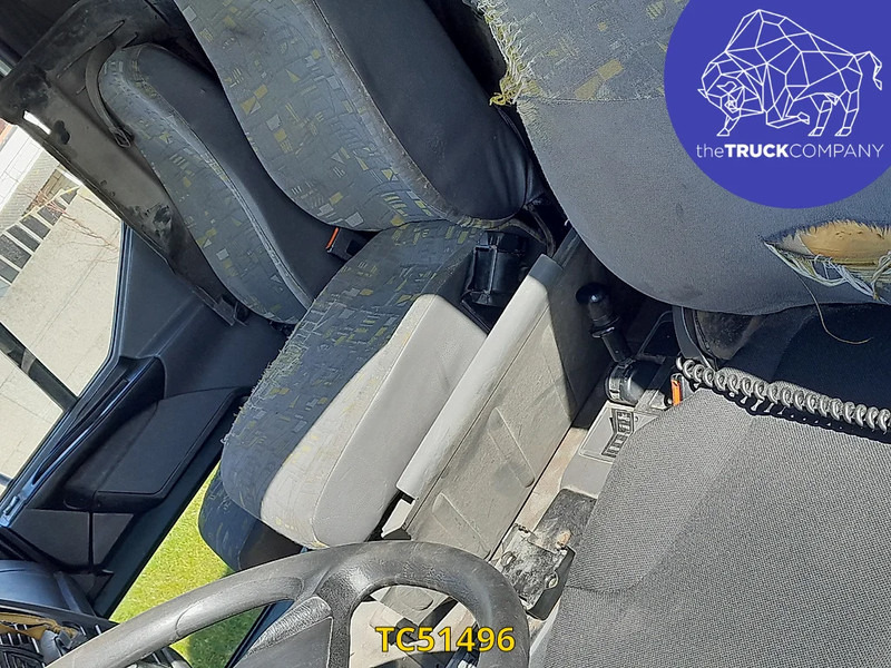 Renault Premium 270 - شاحنة النفايات: صورة 3 Renault Premium 270 - شاحنة النفايات: صورة 3