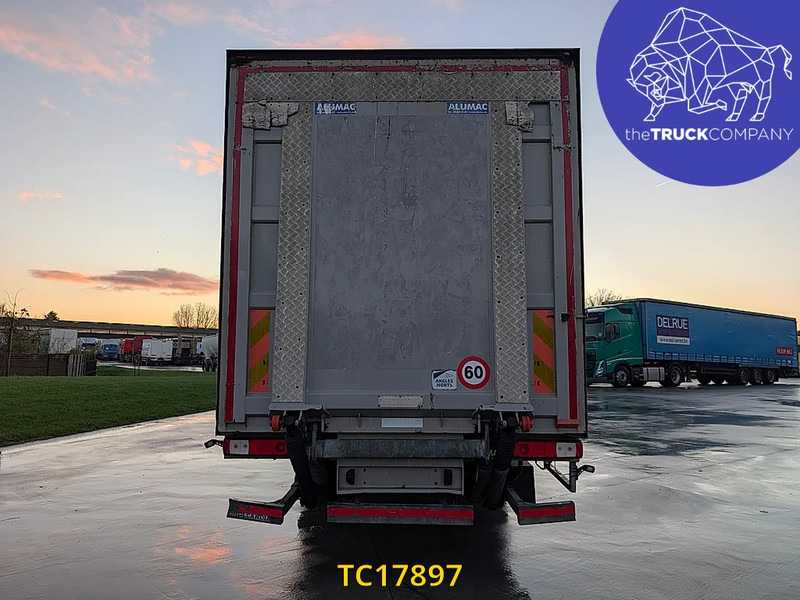 Renault Premium 280 - شاحنة مقفلة: صورة 3 Renault Premium 280 - شاحنة مقفلة: صورة 3