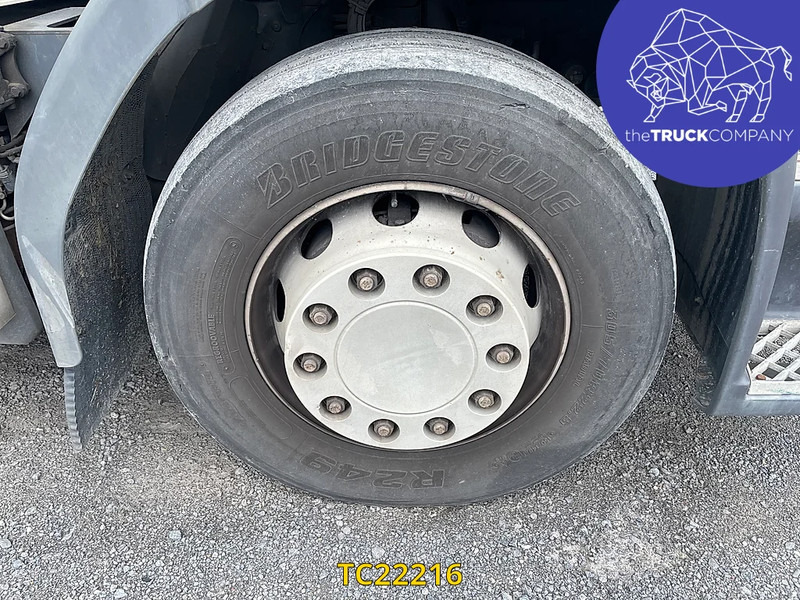 Renault Premium 280 - شاحنة مقفلة: صورة 4 Renault Premium 280 - شاحنة مقفلة: صورة 4