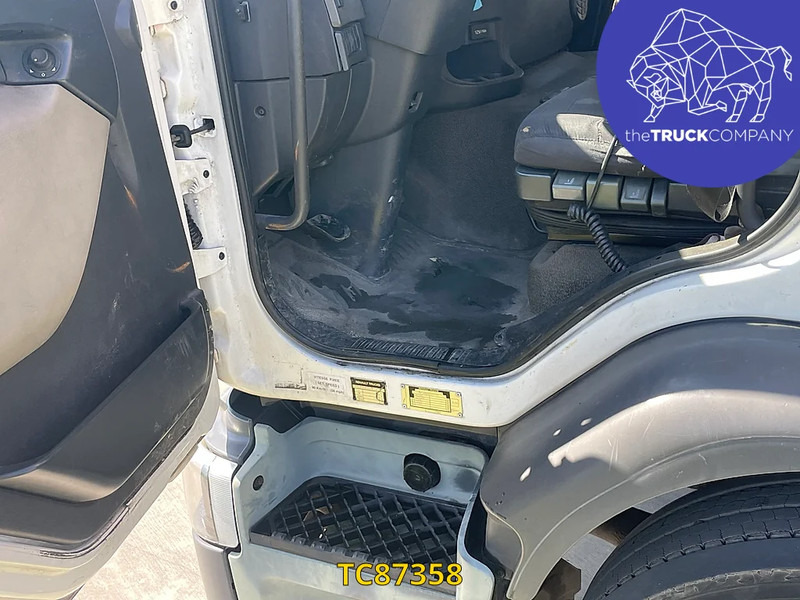 Renault Premium 320 - شاحنات الحاويات / جسم علوي قابل للتغيير شاحنة: صورة 4 Renault Premium 320 - شاحنات الحاويات / جسم علوي قابل للتغيير شاحنة: صورة 4
