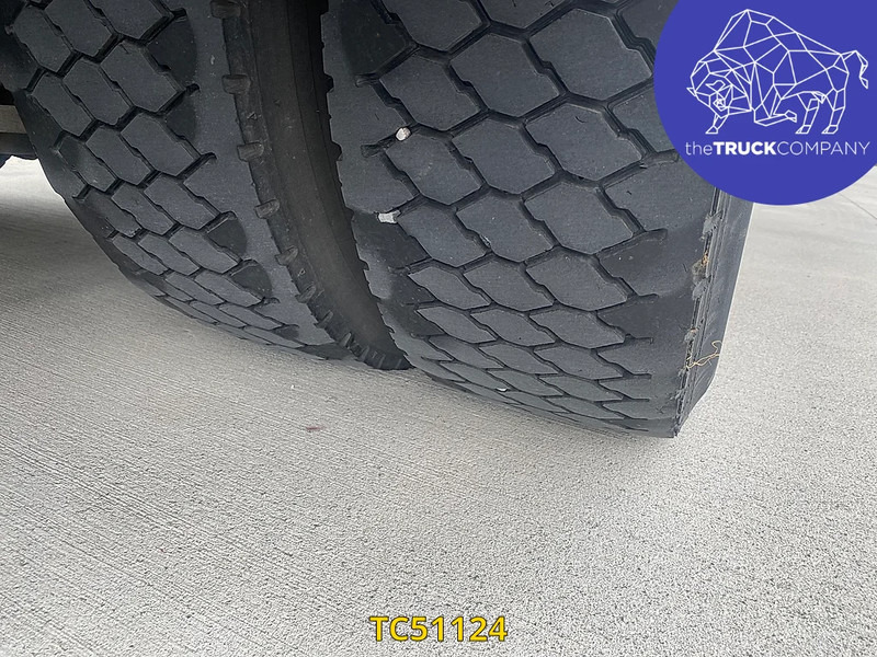 Renault Premium 320 - شاحنة مقفلة: صورة 4 Renault Premium 320 - شاحنة مقفلة: صورة 4