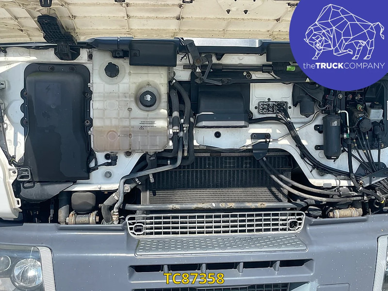 Renault Premium 320 - شاحنات الحاويات / جسم علوي قابل للتغيير شاحنة: صورة 5 Renault Premium 320 - شاحنات الحاويات / جسم علوي قابل للتغيير شاحنة: صورة 5