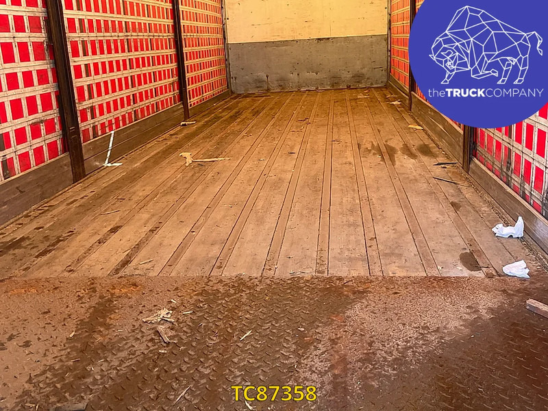 Renault Premium 320 - شاحنات الحاويات / جسم علوي قابل للتغيير شاحنة: صورة 2 Renault Premium 320 - شاحنات الحاويات / جسم علوي قابل للتغيير شاحنة: صورة 2