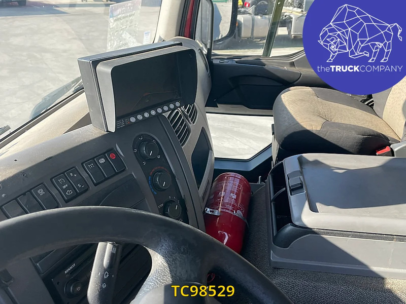 Renault Premium 380 - شاحنة ستارة: صورة 4 Renault Premium 380 - شاحنة ستارة: صورة 4