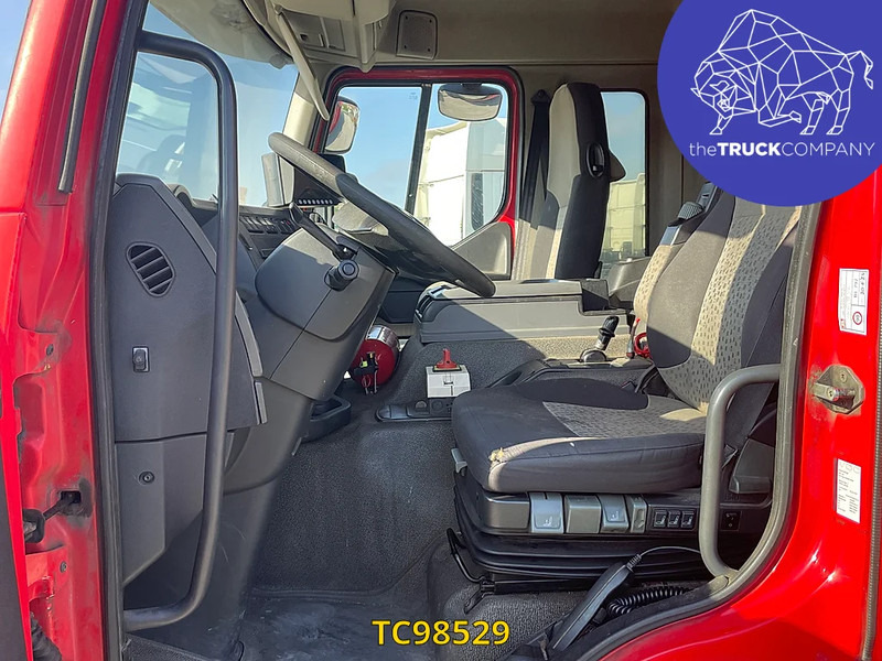 Renault Premium 380 - شاحنة ستارة: صورة 3 Renault Premium 380 - شاحنة ستارة: صورة 3