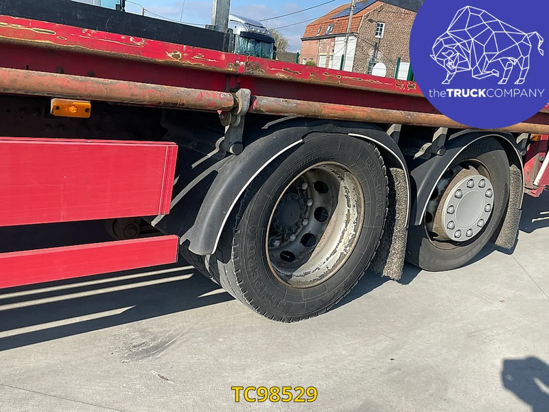 Renault Premium 380 - شاحنة ستارة: صورة 2 Renault Premium 380 - شاحنة ستارة: صورة 2