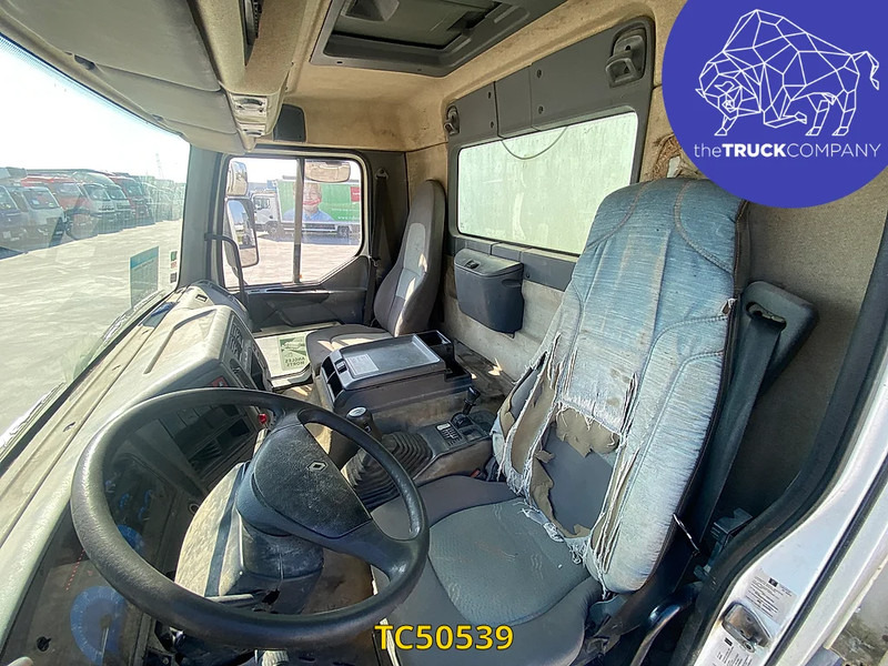 Renault Premium 385 - شاحنة مقفلة: صورة 2 Renault Premium 385 - شاحنة مقفلة: صورة 2