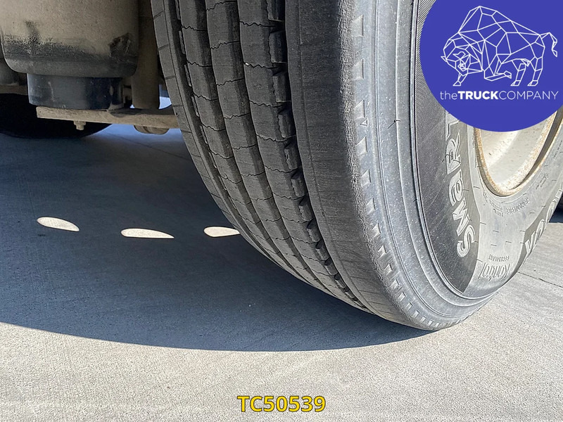 Renault Premium 385 - شاحنة مقفلة: صورة 4 Renault Premium 385 - شاحنة مقفلة: صورة 4