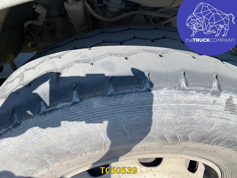 Renault Premium 385 - شاحنة مقفلة: صورة 5 Renault Premium 385 - شاحنة مقفلة: صورة 5