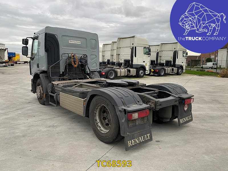 Renault Premium 430 - وحدة جر: صورة 3 Renault Premium 430 - وحدة جر: صورة 3