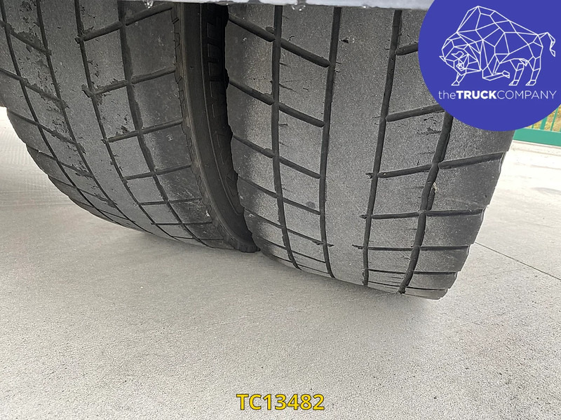 وحدة جر Renault T 430: صورة 20