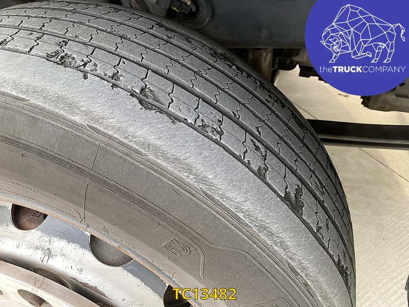 وحدة جر Renault T 430: صورة 18