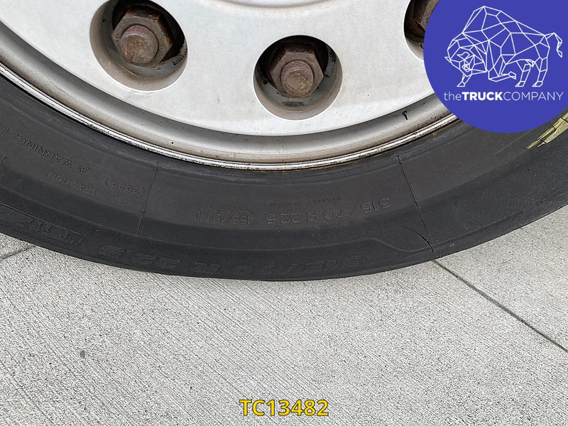 وحدة جر Renault T 430: صورة 16