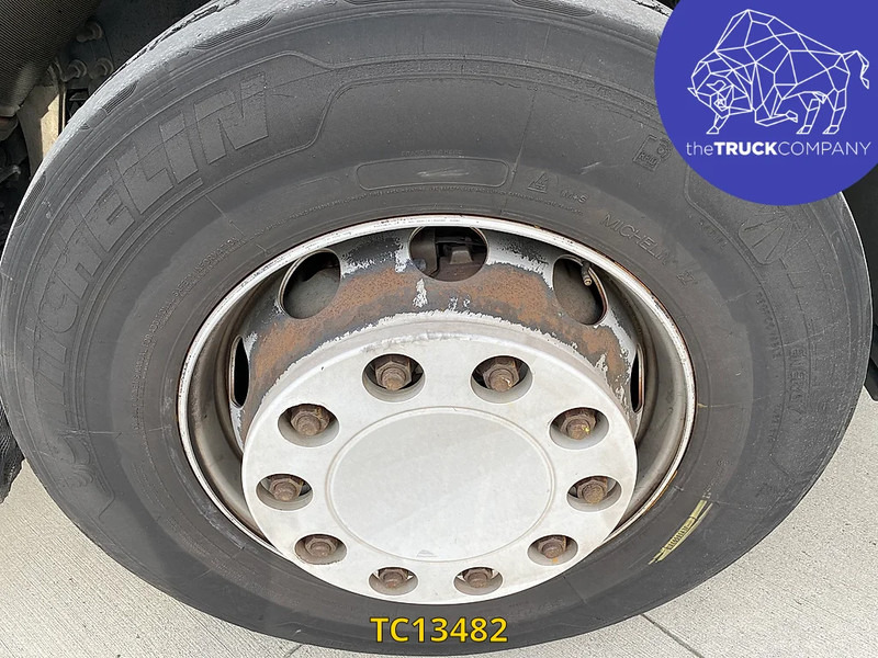 وحدة جر Renault T 430: صورة 14