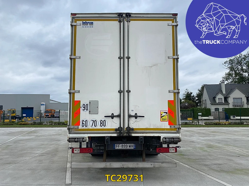 Renault T 430 - شاحنة مقفلة: صورة 4 Renault T 430 - شاحنة مقفلة: صورة 4