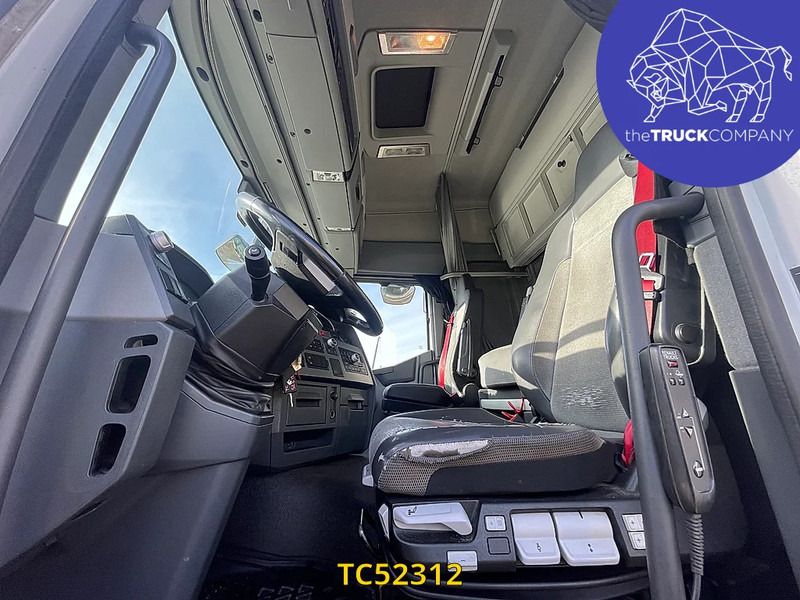Renault T 430 - وحدة جر: صورة 2 Renault T 430 - وحدة جر: صورة 2