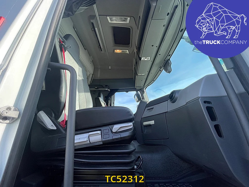 Renault T 430 - وحدة جر: صورة 3 Renault T 430 - وحدة جر: صورة 3