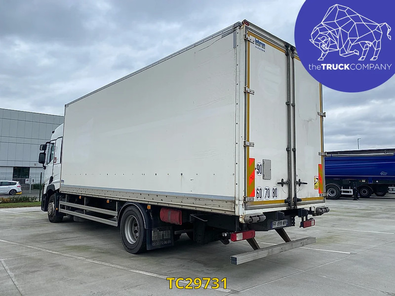 Renault T 430 - شاحنة مقفلة: صورة 3 Renault T 430 - شاحنة مقفلة: صورة 3