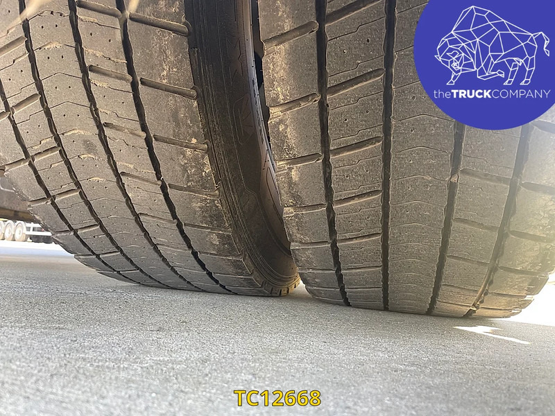 Renault T 460 Renault T 460: صورة 15