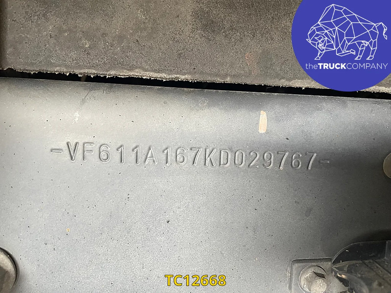 Renault T 460 Renault T 460: صورة 17