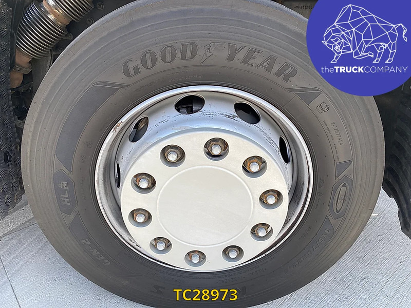 Renault T 460 - وحدة جر: صورة 3 Renault T 460 - وحدة جر: صورة 3