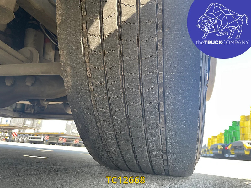 Renault T 460 Renault T 460: صورة 13