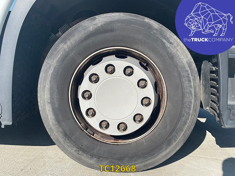 Renault T 460 Renault T 460: صورة 8