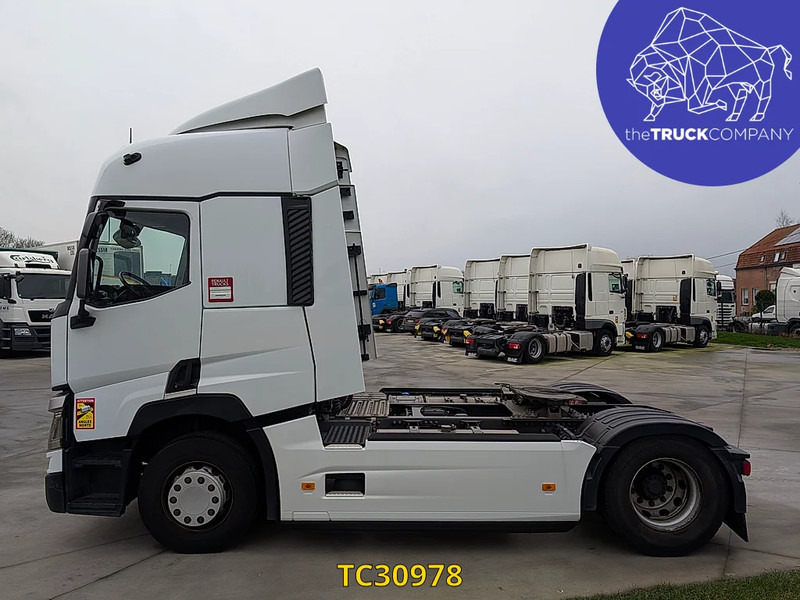 Renault T 460 - وحدة جر: صورة 2 Renault T 460 - وحدة جر: صورة 2