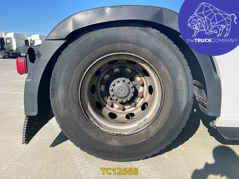 Renault T 460 Renault T 460: صورة 16