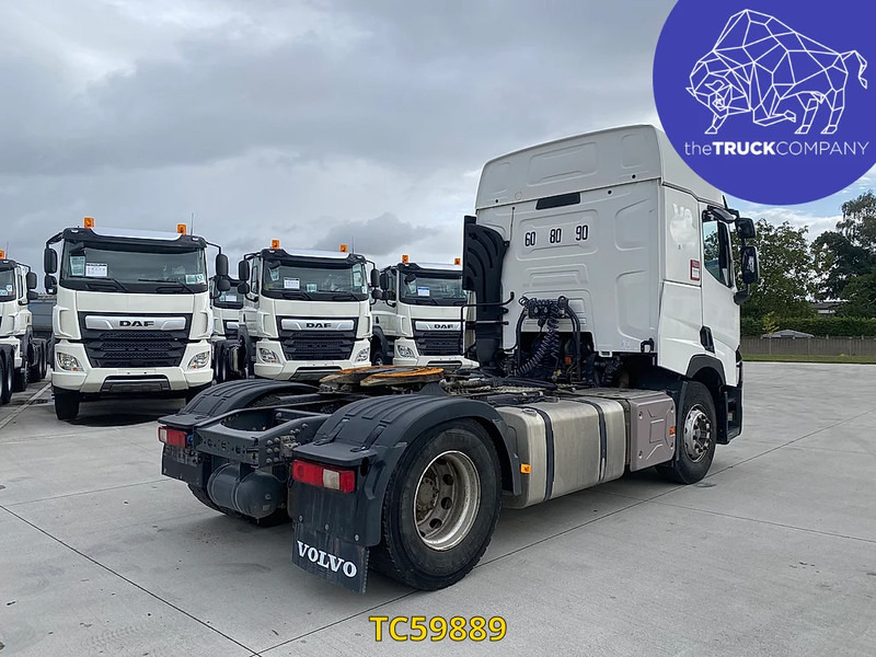 Renault T 460 - وحدة جر: صورة 4 Renault T 460 - وحدة جر: صورة 4