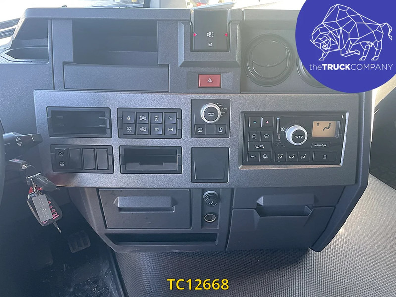 Renault T 460 Renault T 460: صورة 20