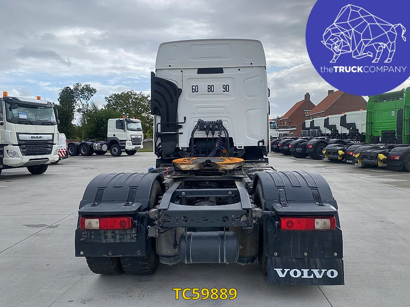 Renault T 460 - وحدة جر: صورة 3 Renault T 460 - وحدة جر: صورة 3