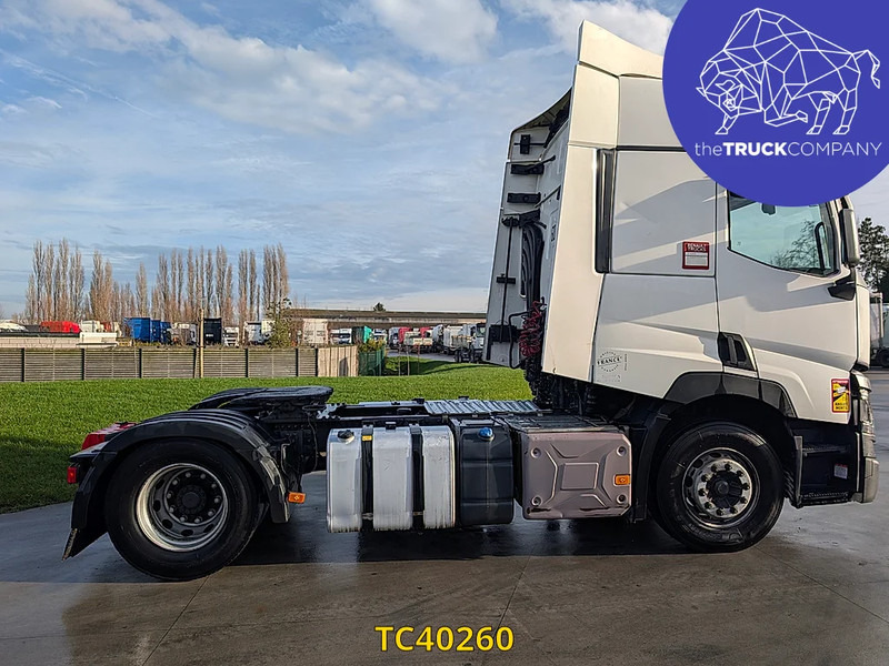 Renault T 480 Renault T 480: صورة 7